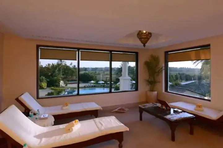 Арпора: Rio Residency