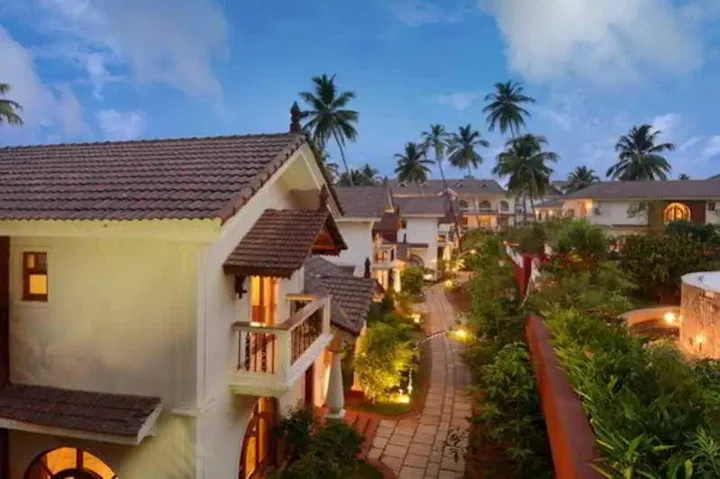 Арпора: Rio Residency
