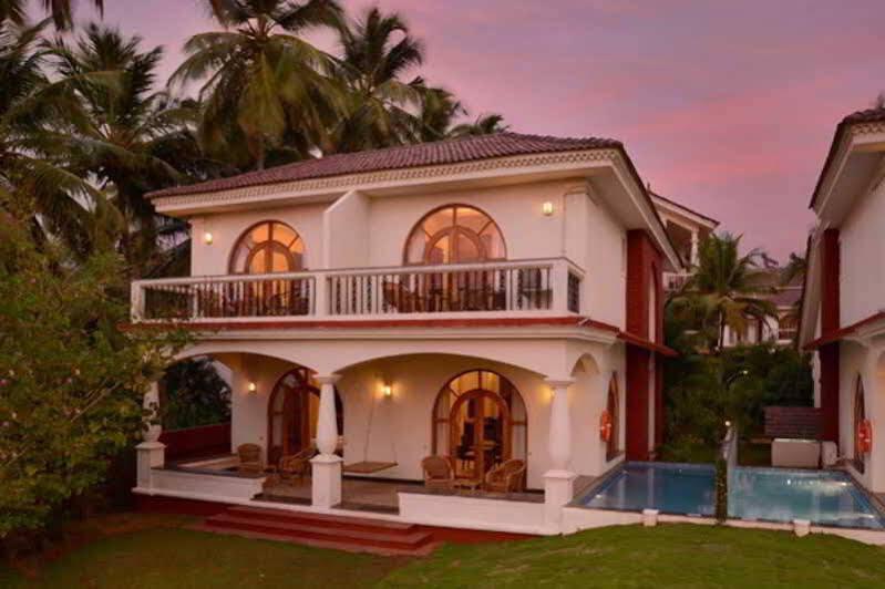 Арпора: Rio Residency