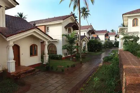 Арпора: Rio Residency