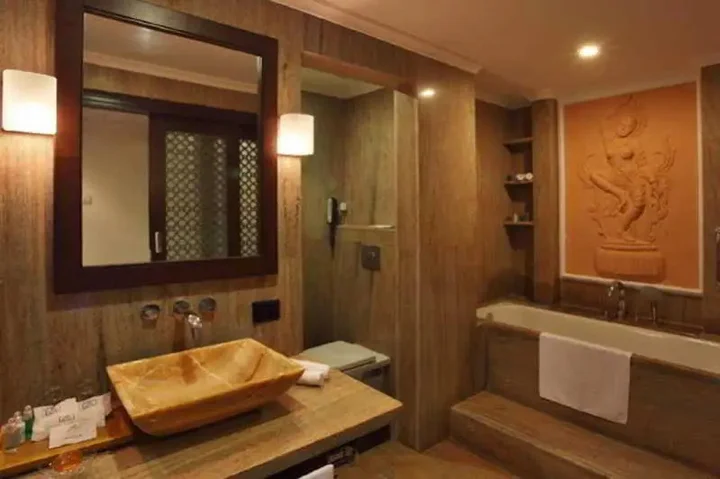 Арпора: Rio Residency