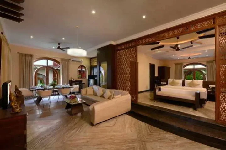 Арпора: Rio Residency
