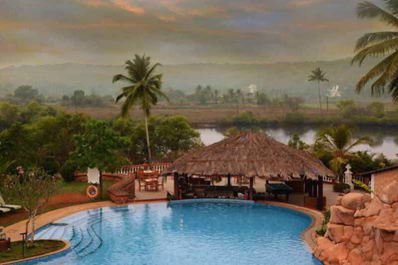 Арпора: Rio Residency