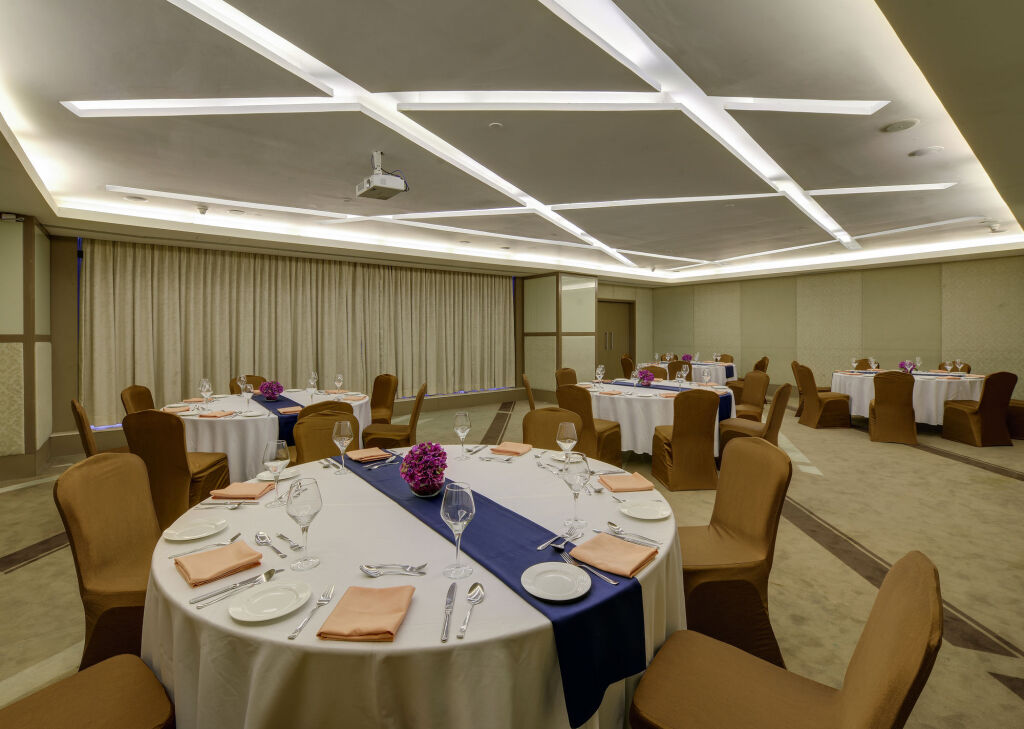Ченнаи: E Hotel