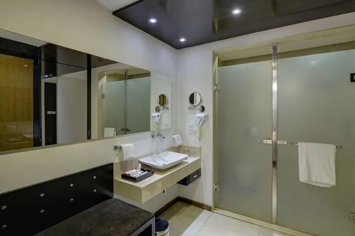 Ченнаи: E Hotel