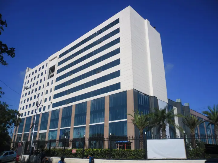Ченнаи: E Hotel