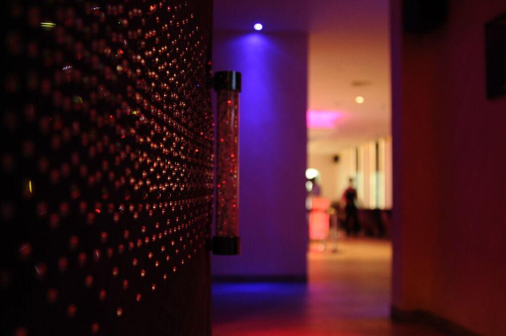 Ченнаи: E Hotel