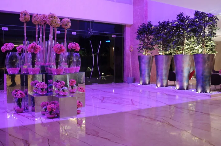 Ченнаи: E Hotel