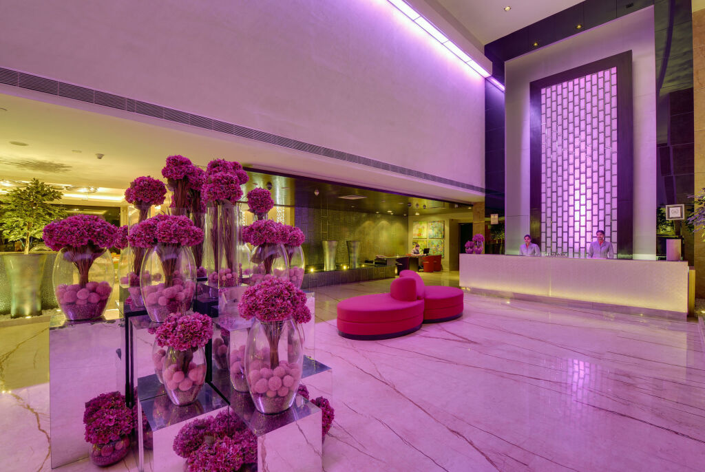 Ченнаи: E Hotel