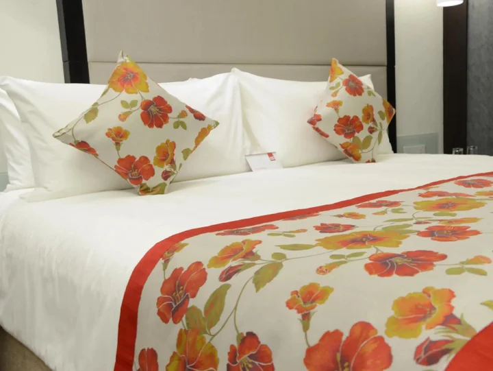 Ченнаи: E Hotel