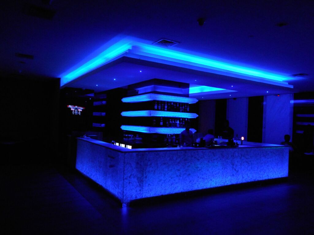 Ченнаи: E Hotel