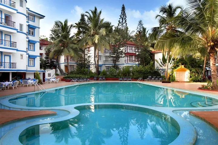 Арпора: MonteRio