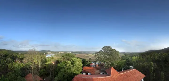 Арпора: MonteRio