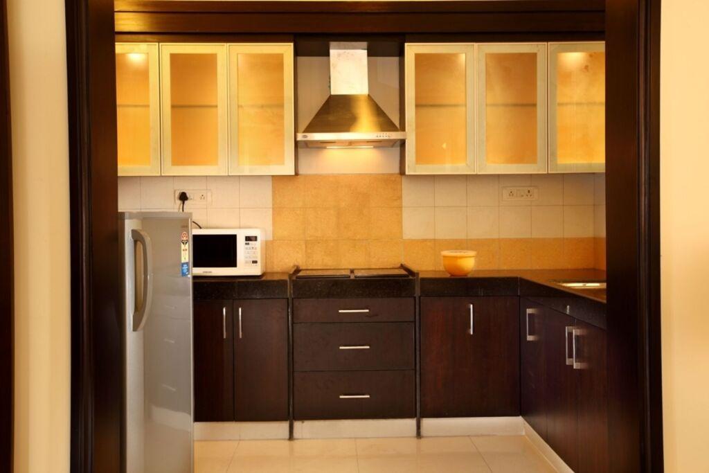 Калангут: The Golden Suites & Spa