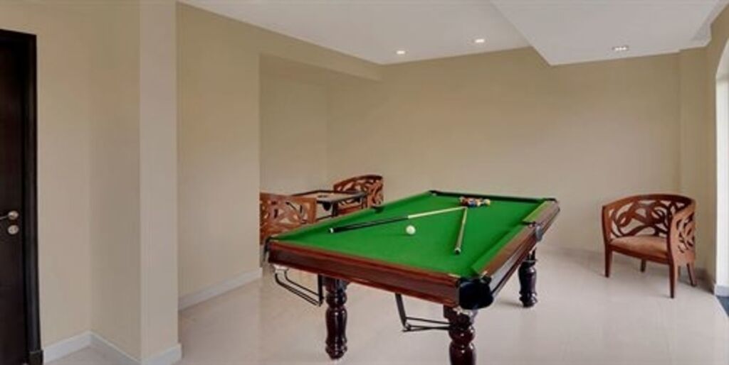 Калангут: The Golden Suites & Spa