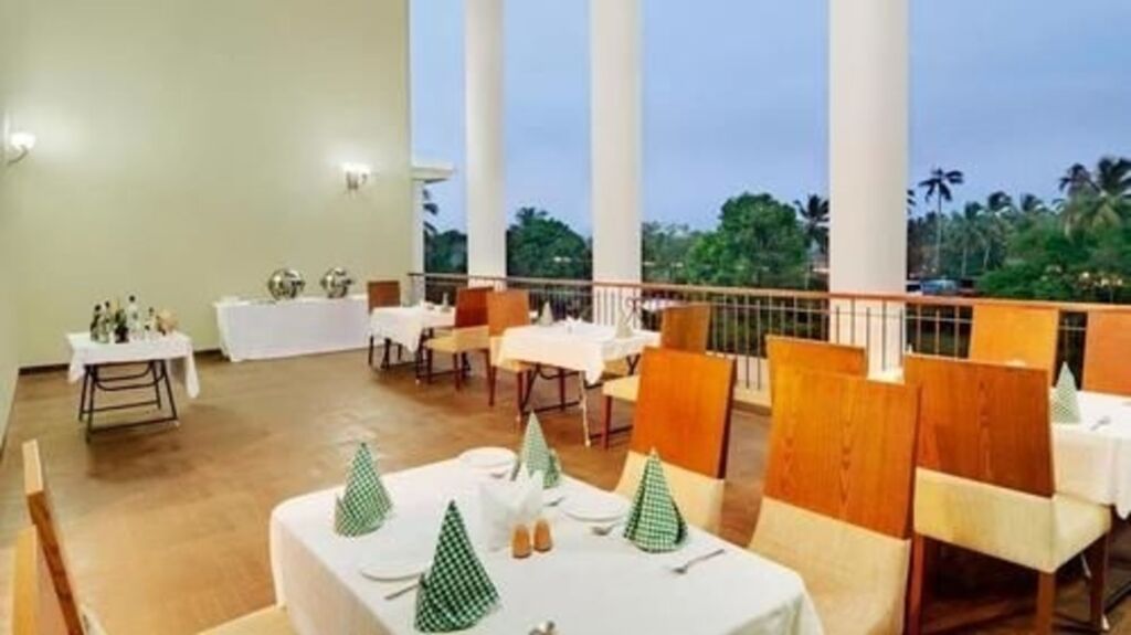 Калангут: The Golden Suites & Spa