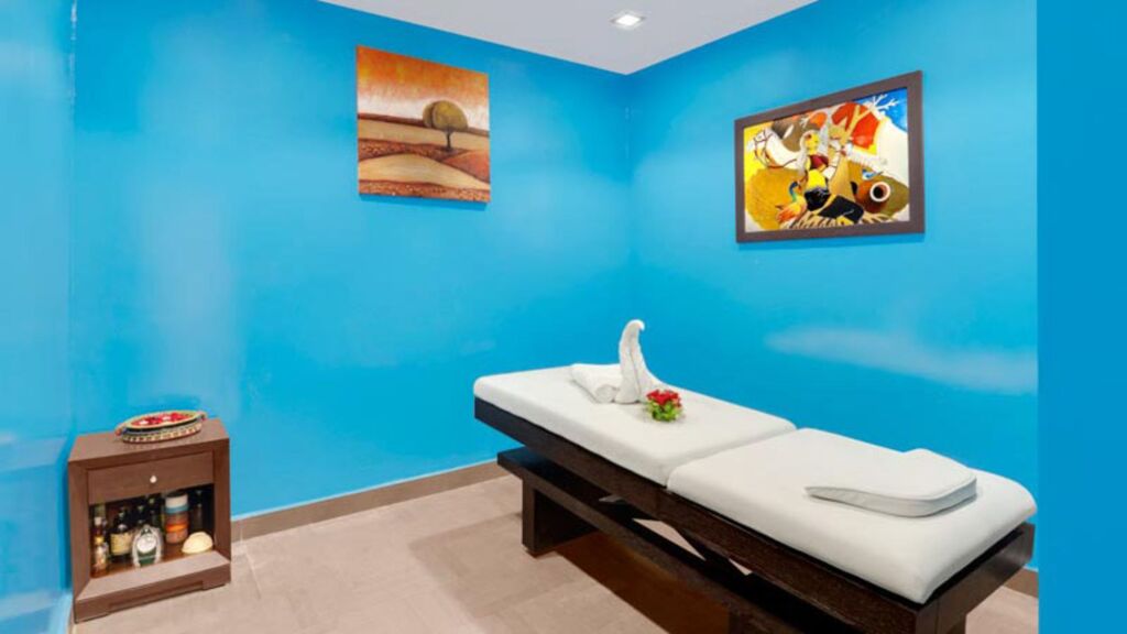 Калангут: The Golden Suites & Spa