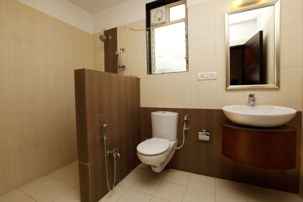 Калангут: The Golden Suites & Spa
