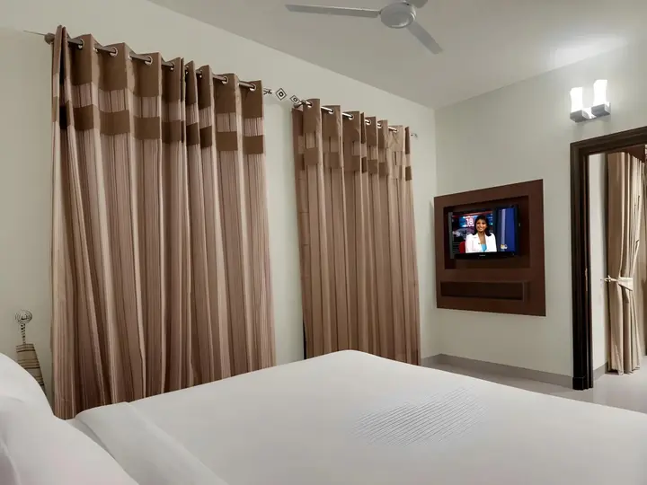 Калангут: The Golden Suites & Spa