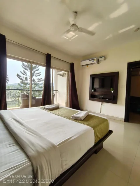 Калангут: The Golden Suites & Spa
