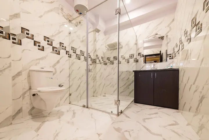 Джайсалмер: Hotel Sky Plaza