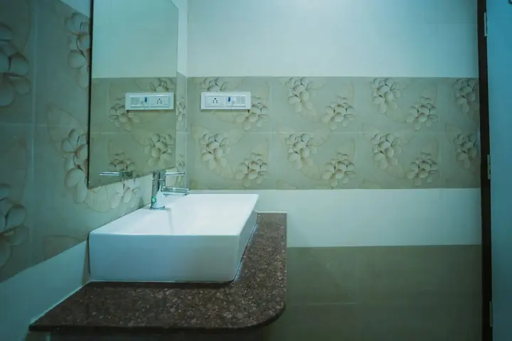 Джайсалмер: Hotel Akashdeep