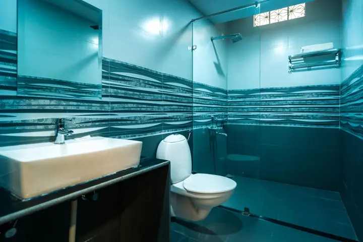 Джайсалмер: Hotel Akashdeep