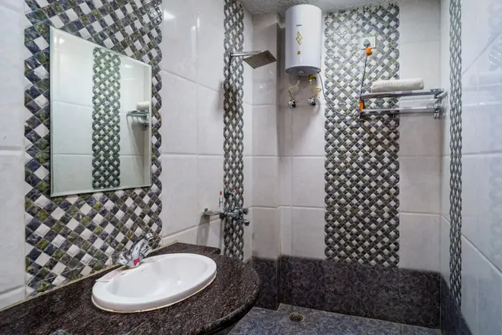 Джайсалмер: Hotel Akashdeep