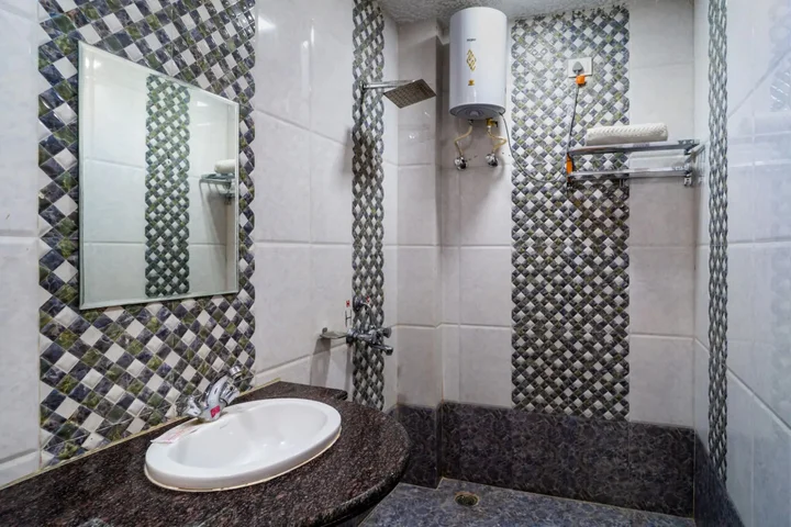 Джайсалмер: Hotel Akashdeep