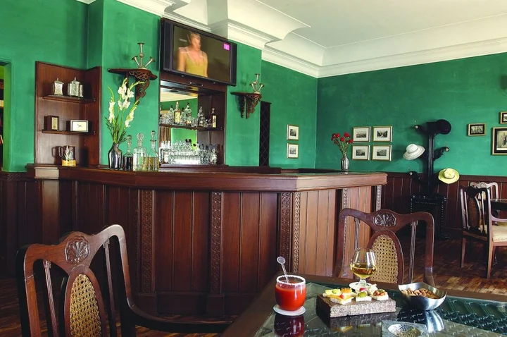 Массури: The Claridges Nabha Residence