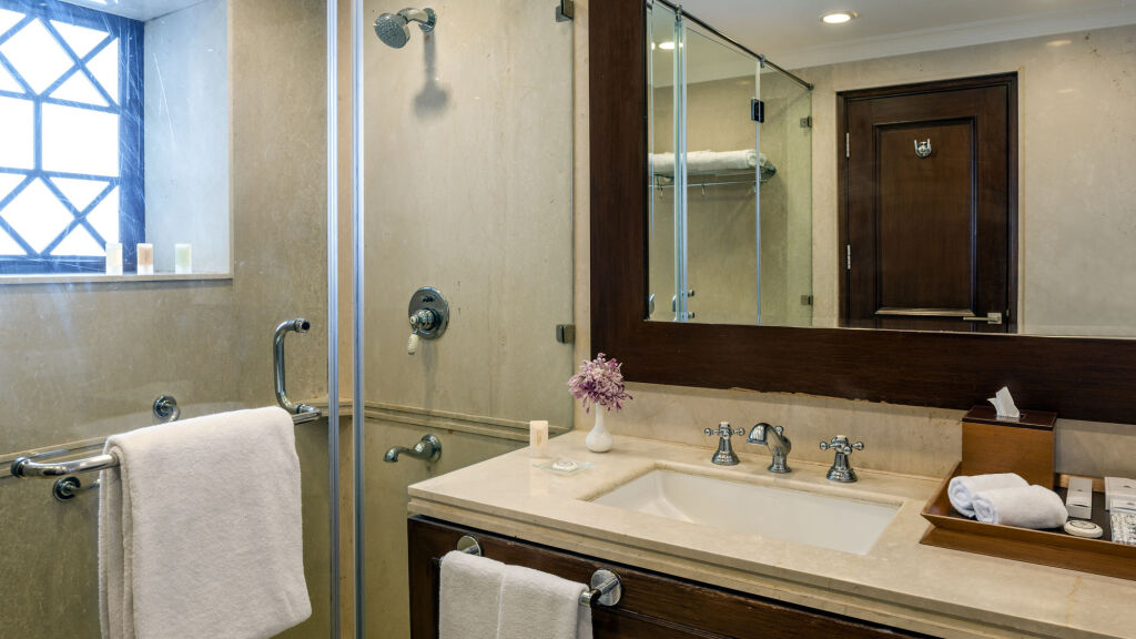Массури: The Claridges Nabha Residence