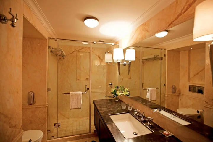 Массури: The Claridges Nabha Residence