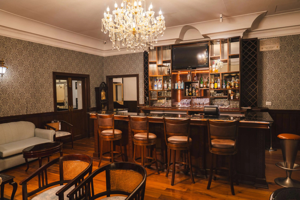 Массури: The Claridges Nabha Residence