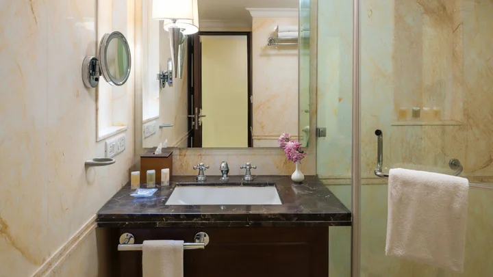 Массури: The Claridges Nabha Residence