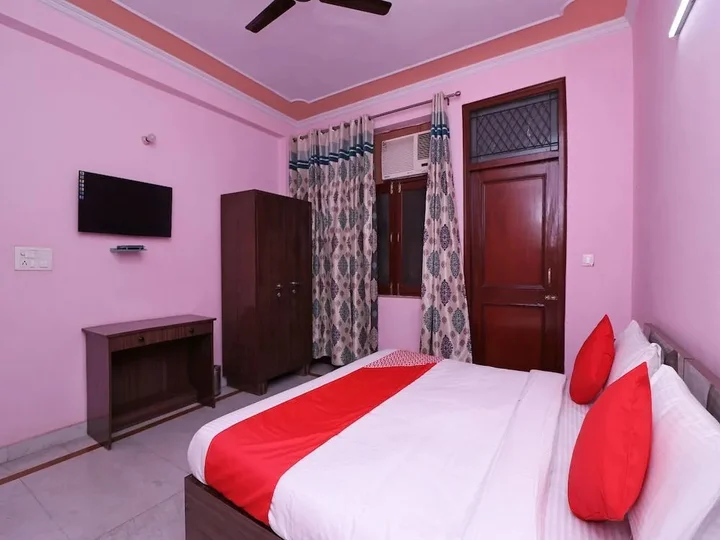 Нойда: Akash Residency
