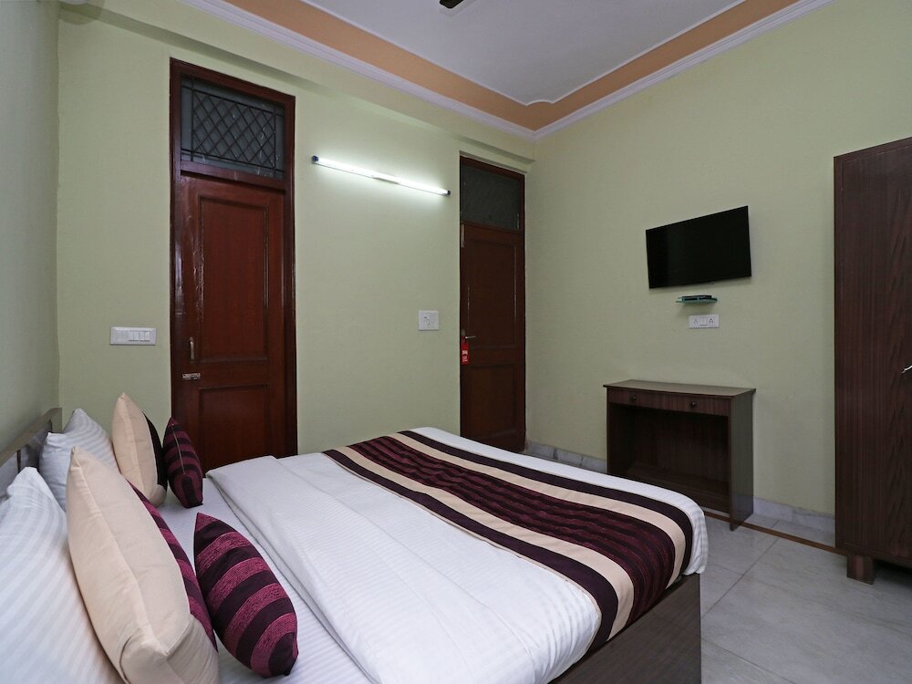 Нойда: Akash Residency