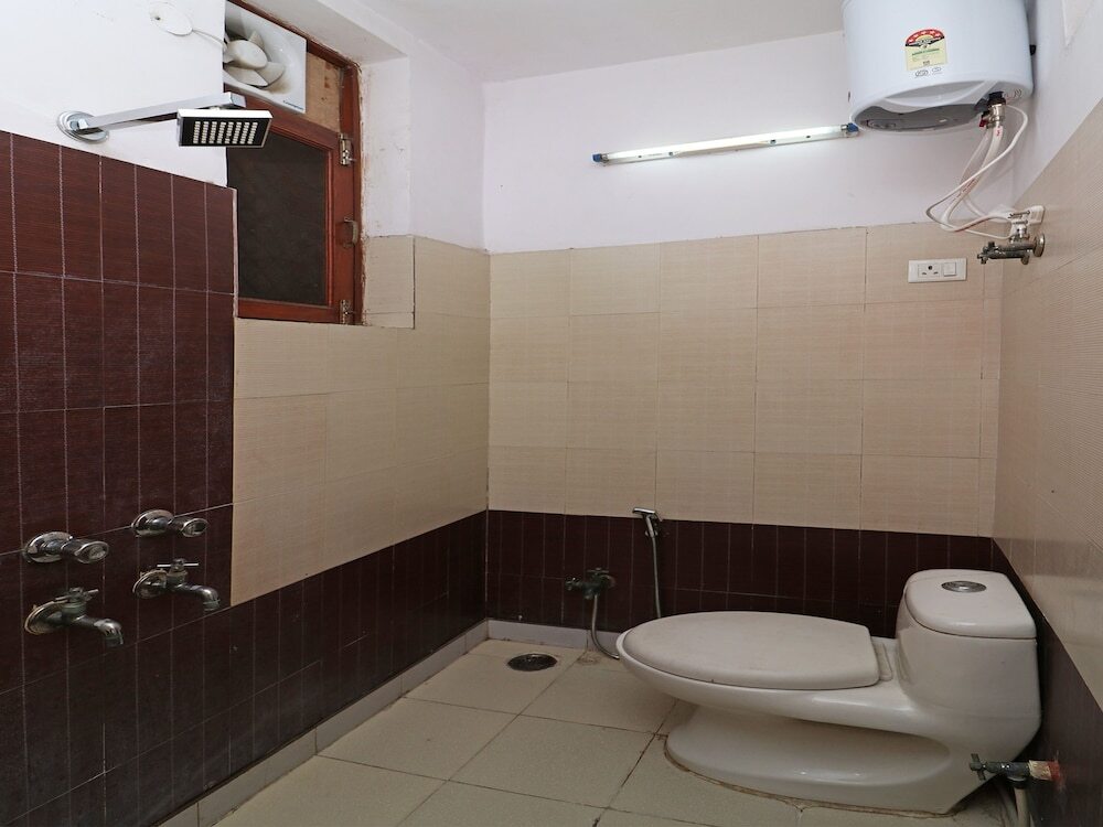 Нойда: Akash Residency