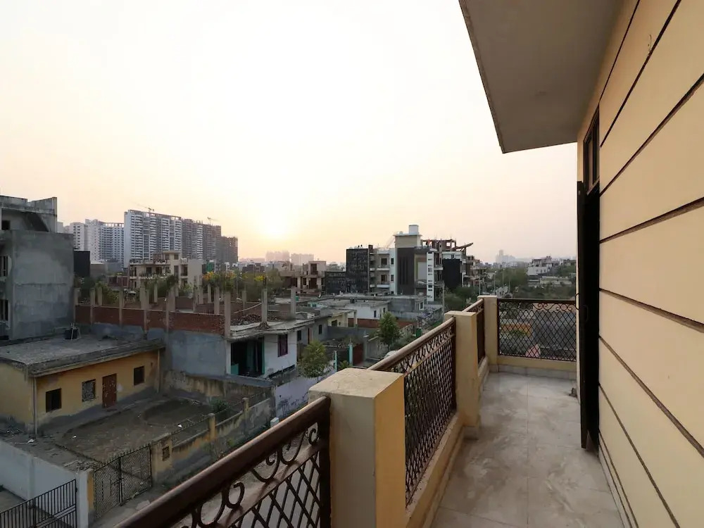 Нойда: Akash Residency