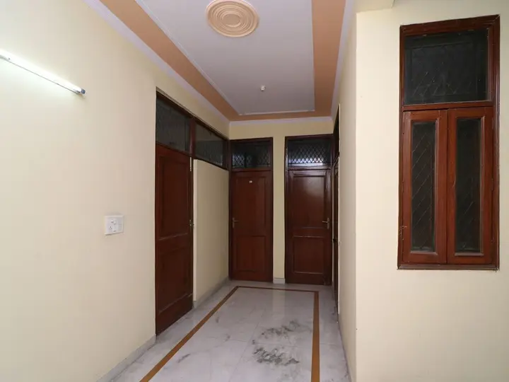 Нойда: Akash Residency