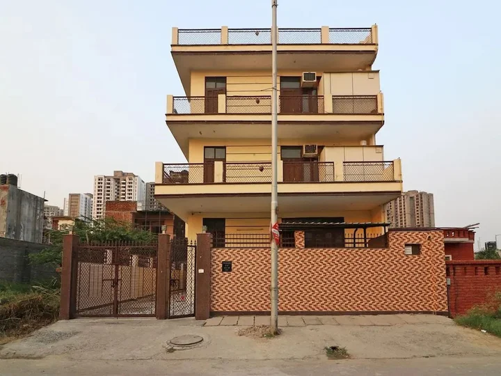 Нойда: Akash Residency
