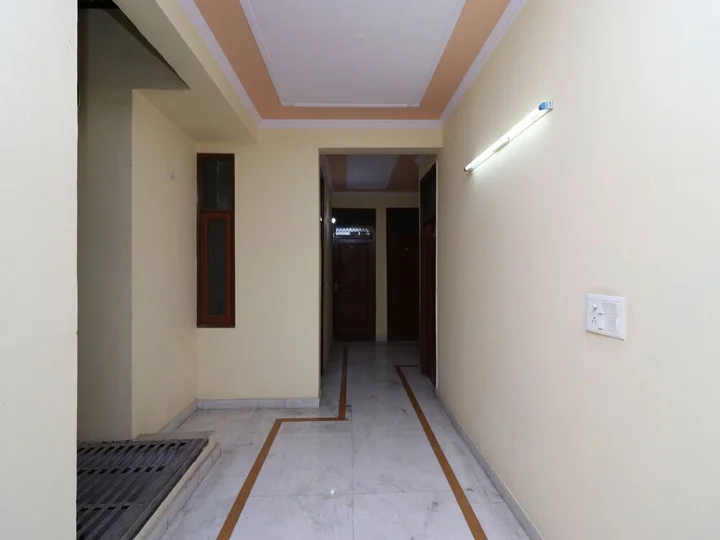 Нойда: Akash Residency
