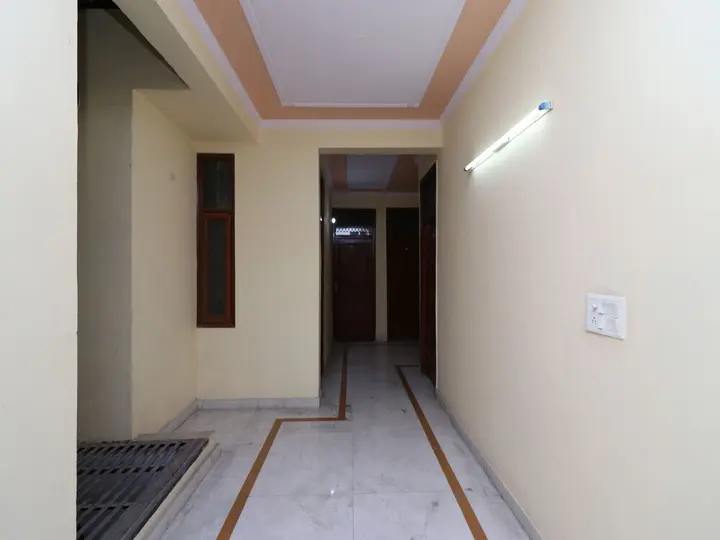 Нойда: Akash Residency