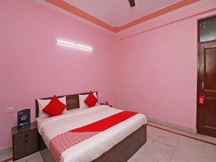 Нойда: Akash Residency