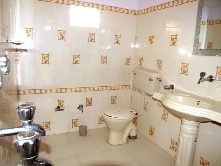 Кхури: Pal Rajah Resort