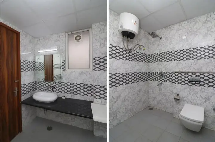 Sanvi By OYO Rooms — фото 4