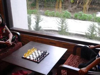 Наинитал: The Hridayesh SPA Wilderness Resort