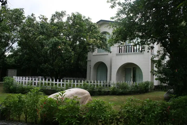 Наинитал: The Hridayesh SPA Wilderness Resort