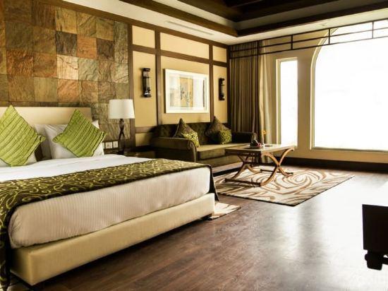 The Hridayesh SPA Wilderness Resort — фото 6