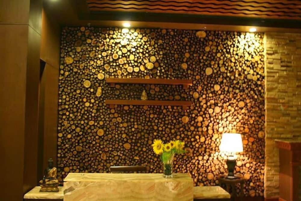 Наинитал: The Hridayesh SPA Wilderness Resort