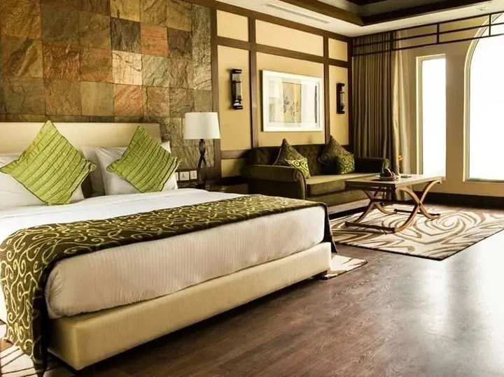 Наинитал: The Hridayesh SPA Wilderness Resort